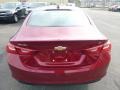 Cajun Red Tintcoat - Malibu LT Photo No. 4