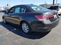 Polished Metal Metallic - Accord EX-L Sedan Photo No. 2