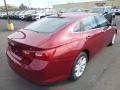 2018 Cajun Red Tintcoat Chevrolet Malibu LT  photo #5