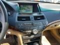 Polished Metal Metallic - Accord EX-L Sedan Photo No. 4