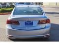2015 Slate Silver Metallic Acura TLX 2.4  photo #6