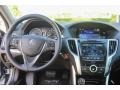 2015 Slate Silver Metallic Acura TLX 2.4  photo #9
