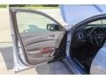 2015 Slate Silver Metallic Acura TLX 2.4  photo #11