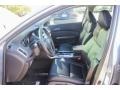2015 Slate Silver Metallic Acura TLX 2.4  photo #12
