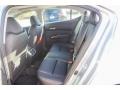 2015 Slate Silver Metallic Acura TLX 2.4  photo #14