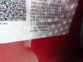 Cajun Red Tintcoat - Malibu LT Photo No. 17