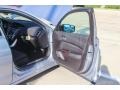 2015 Slate Silver Metallic Acura TLX 2.4  photo #19