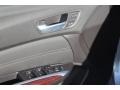 2015 Slate Silver Metallic Acura TLX 2.4  photo #23