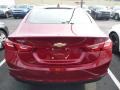 2018 Cajun Red Tintcoat Chevrolet Malibu LT  photo #3