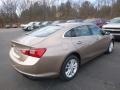 2018 Sandy Ridge Metallic Chevrolet Malibu LT  photo #5