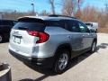 2018 Quicksilver Metallic GMC Terrain SLE  photo #3