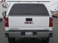 2015 Summit White GMC Sierra 2500HD SLE Crew Cab 4x4  photo #6