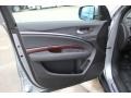 Lunar Silver Metallic - MDX Technology Photo No. 15