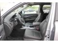 Lunar Silver Metallic - MDX Technology Photo No. 16