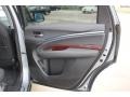 Lunar Silver Metallic - MDX Technology Photo No. 22