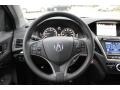 Lunar Silver Metallic - MDX Technology Photo No. 32