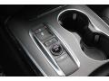 Lunar Silver Metallic - MDX Technology Photo No. 37