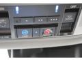 Lunar Silver Metallic - MDX Technology Photo No. 48