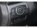 2018 Blue Metallic Ford Explorer XLT 4WD  photo #8