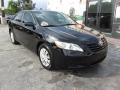 Black - Camry CE Photo No. 5