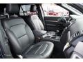 2018 Blue Metallic Ford Explorer XLT 4WD  photo #9