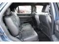 2018 Blue Metallic Ford Explorer XLT 4WD  photo #12