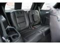 2018 Blue Metallic Ford Explorer XLT 4WD  photo #15