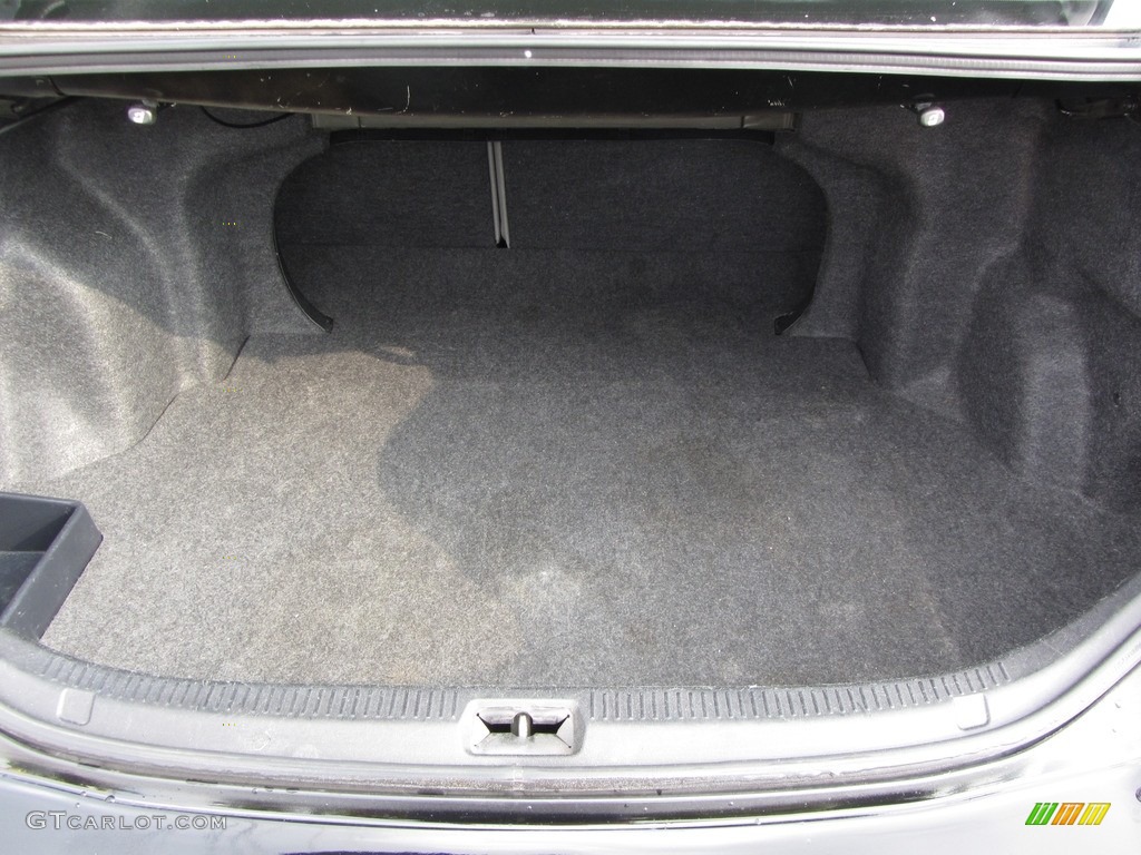 2007 Camry CE - Black / Ash photo #20