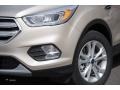 White Gold - Escape SEL 4WD Photo No. 2
