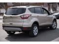 White Gold - Escape SEL 4WD Photo No. 3