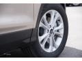 White Gold - Escape SEL 4WD Photo No. 4