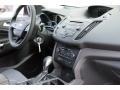 2018 Cinnamon Glaze Ford Escape SE 4WD  photo #9