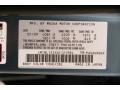 Gunmetal Blue Mica - MAZDA3 s Sport 4 Door Photo No. 19