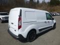 Frozen White - Transit Connect XLT Van Photo No. 2