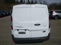 2018 Frozen White Ford Transit Connect XLT Van  photo #7