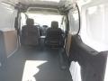 2018 Frozen White Ford Transit Connect XLT Van  photo #8