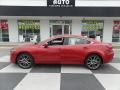 Soul Red Metallic - Mazda6 Grand Touring Photo No. 1