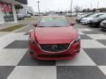 Soul Red Metallic - Mazda6 Grand Touring Photo No. 2