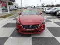 2017 Soul Red Metallic Mazda Mazda6 Grand Touring  photo #2