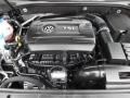 2017 Deep Black Pearl Volkswagen Passat SEL Sedan  photo #6