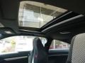 Crystal Black Pearl - Civic Si Coupe Photo No. 11