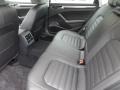 Deep Black Pearl - Passat SEL Sedan Photo No. 12