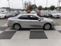 Celestial Silver Metallic - Camry LE Photo No. 3