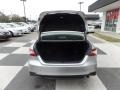 Celestial Silver Metallic - Camry LE Photo No. 5