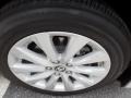 Celestial Silver Metallic - Camry LE Photo No. 7