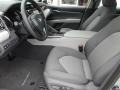 Celestial Silver Metallic - Camry LE Photo No. 11