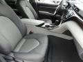 Celestial Silver Metallic - Camry LE Photo No. 13