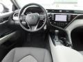 Celestial Silver Metallic - Camry LE Photo No. 15