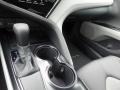 Celestial Silver Metallic - Camry LE Photo No. 19