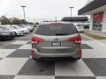 2014 Titanium Silver Kia Sorento LX AWD  photo #4